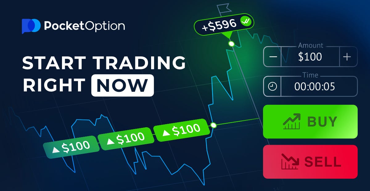 Understanding Pocket Option Broker A Comprehensive Review Understanding Pocket Option Broker A Comprehensive Review