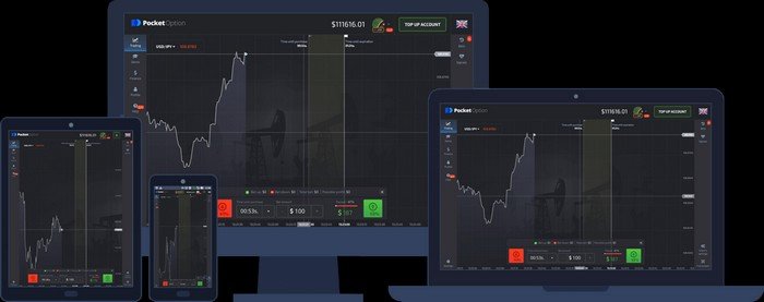 Understanding Pocket Option Broker A Comprehensive Review Understanding Pocket Option Broker A Comprehensive Review