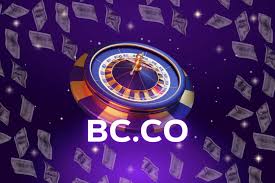 Unleashing the Thrills of Bc Casino Crash Unleashing the Thrills of Bc Casino Crash