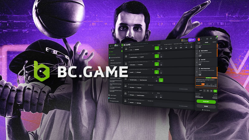 Discover the Thrills of BC Fun Your Ultimate Gaming Guide Discover the Thrills of BC Fun Your Ultimate Gaming Guide
