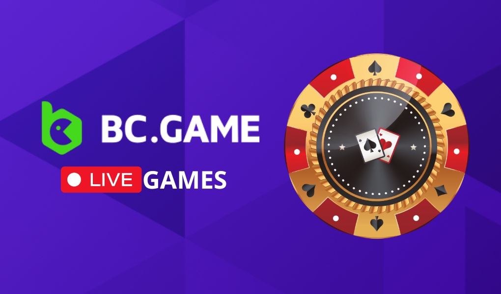 Explore the Exciting World of BC.Game Download App Explore the Exciting World of BC.Game Download App