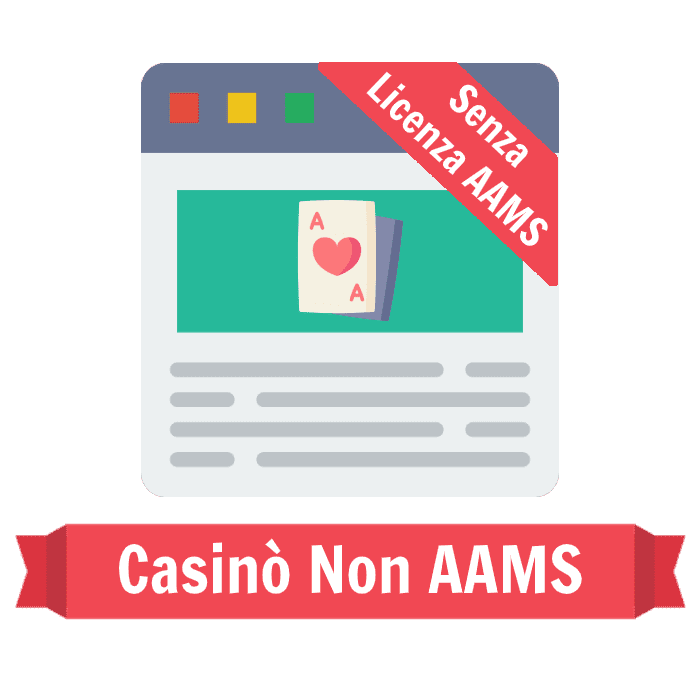 Scopri il Mondo dei Casino non AAMS 35 Scopri il Mondo dei Casino non AAMS 35