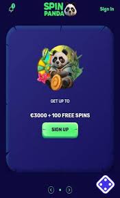 Spinpanda Casino Online Games - A Complete Guide to Gaming Fun Spinpanda Casino Online Games - A Complete Guide to Gaming Fun
