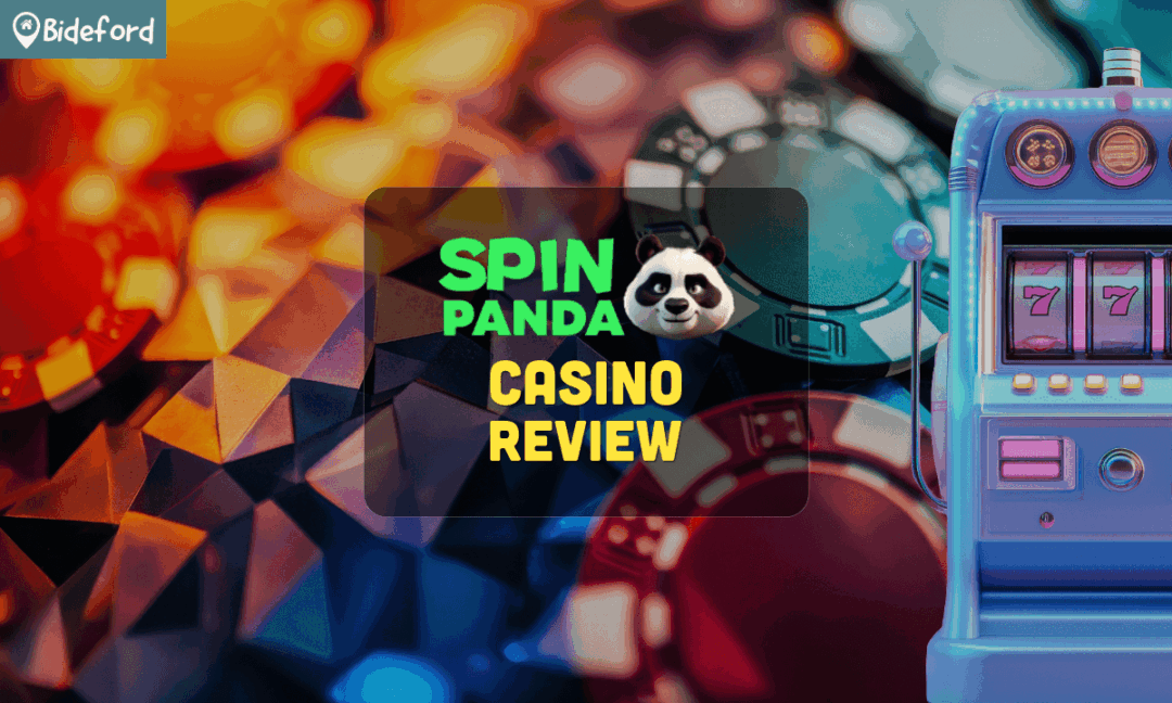 Spinpanda Casino Online Games - A Complete Guide to Gaming Fun Spinpanda Casino Online Games - A Complete Guide to Gaming Fun