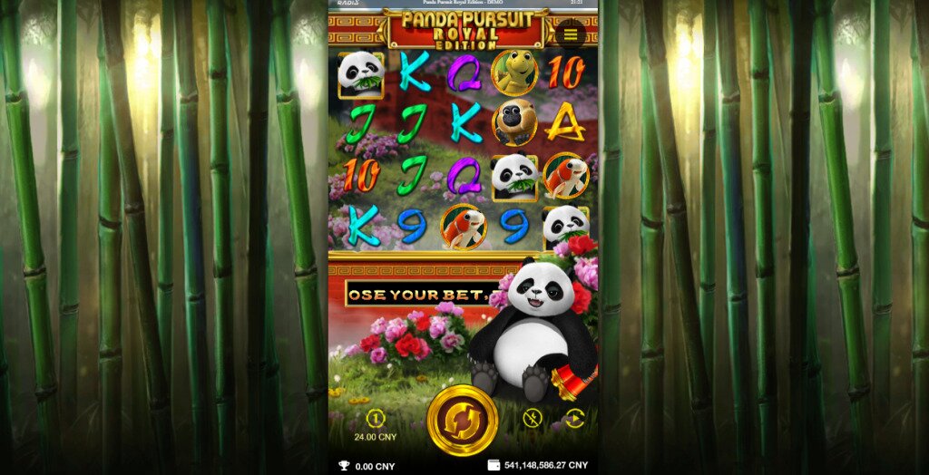 Spinpanda Casino Online Games - A Complete Guide to Gaming Fun Spinpanda Casino Online Games - A Complete Guide to Gaming Fun