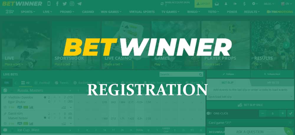The Ultimate Guide to Betwinner Your Pathfinder in Online Betting The Ultimate Guide to Betwinner Your Pathfinder in Online Betting