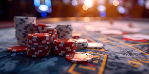 The Ultimate Guide to Casino Hand of Luck UK The Ultimate Guide to Casino Hand of Luck UK