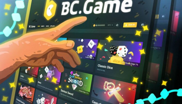 Ultimate Guide to BC Game APK Features, Benefits, and More Ultimate Guide to BC Game APK Features, Benefits, and More