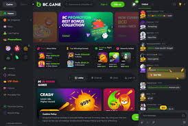 Ultimate Guide to BC Game APK Features, Benefits, and More Ultimate Guide to BC Game APK Features, Benefits, and More