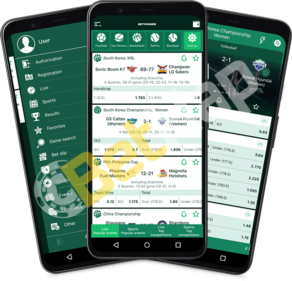 Ultimate Guide to Betwinner Download Your Path to Exciting Betting