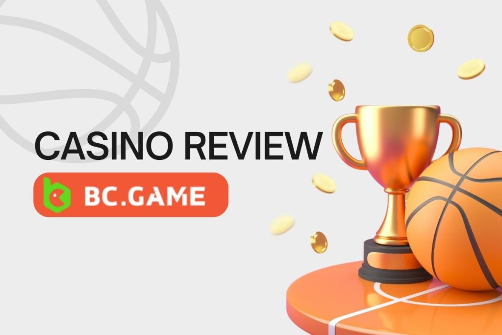 Understanding BC Game Withdrawal A Complete Guide Understanding BC Game Withdrawal A Complete Guide