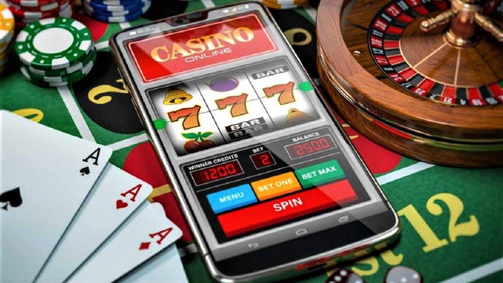 Discover the Exciting World of Cazimbo Casino 9