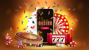Discover the Exciting World of Cazimbo Casino 9