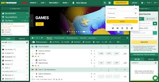 Обзор платформы betwinner ваш идеальный помощник в ставках Обзор платформы betwinner ваш идеальный помощник в ставках
